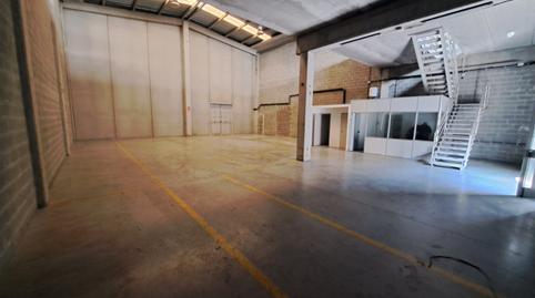 Photo 3 of Industrial buildings to rent in Les Fonts, Barcelona