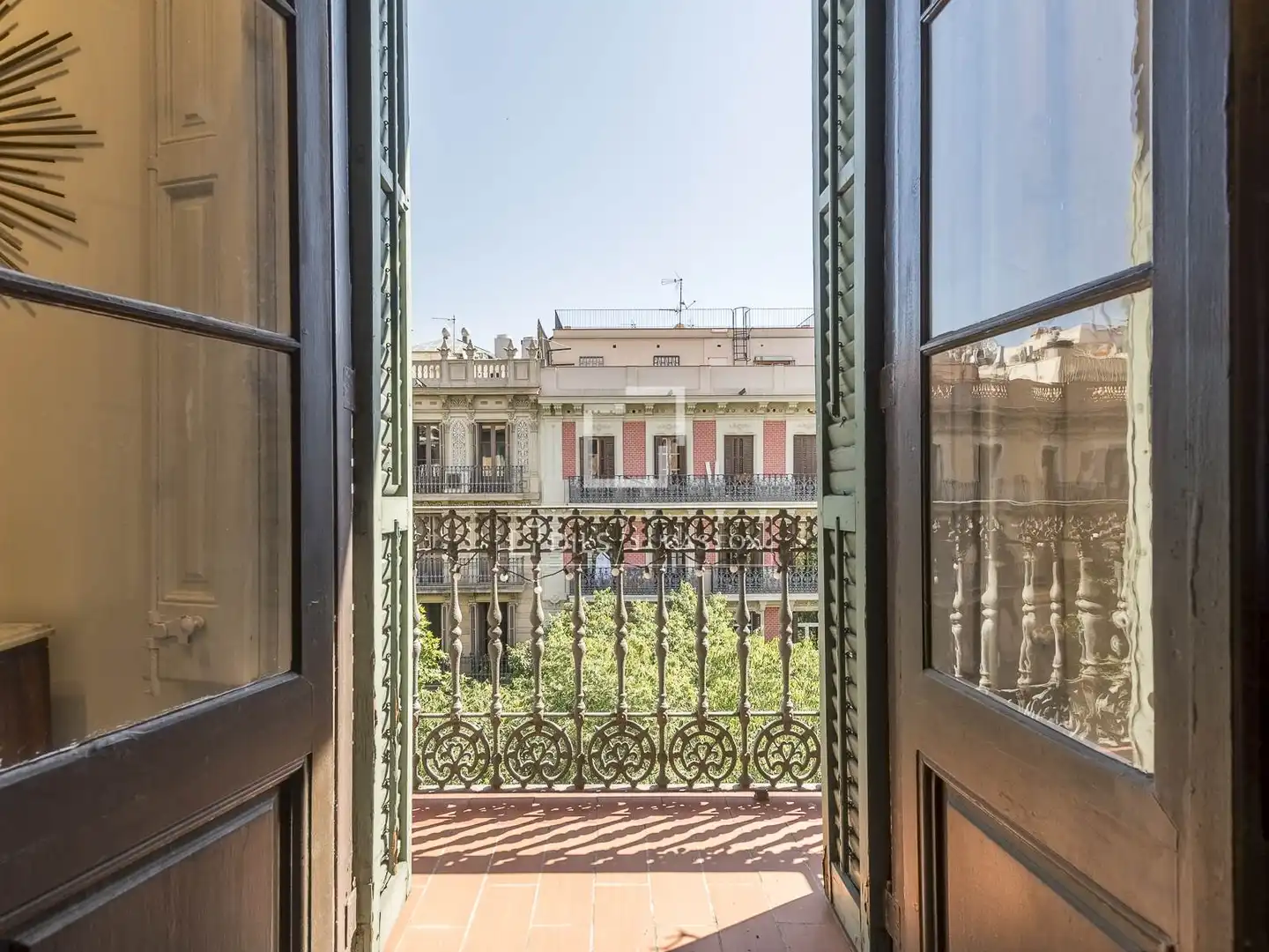 Appartement avec terrasse à vendre à Eixample, imagen 10