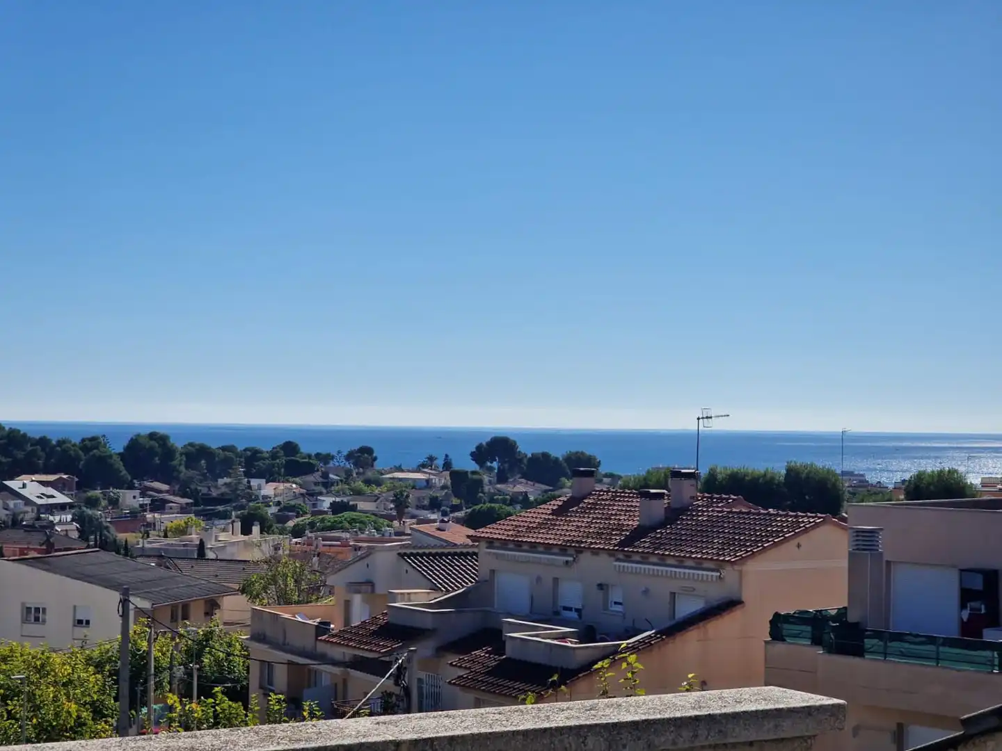 Villa mit Terrasse zum Verkauf in Avinguda Espanya, imagen 35
