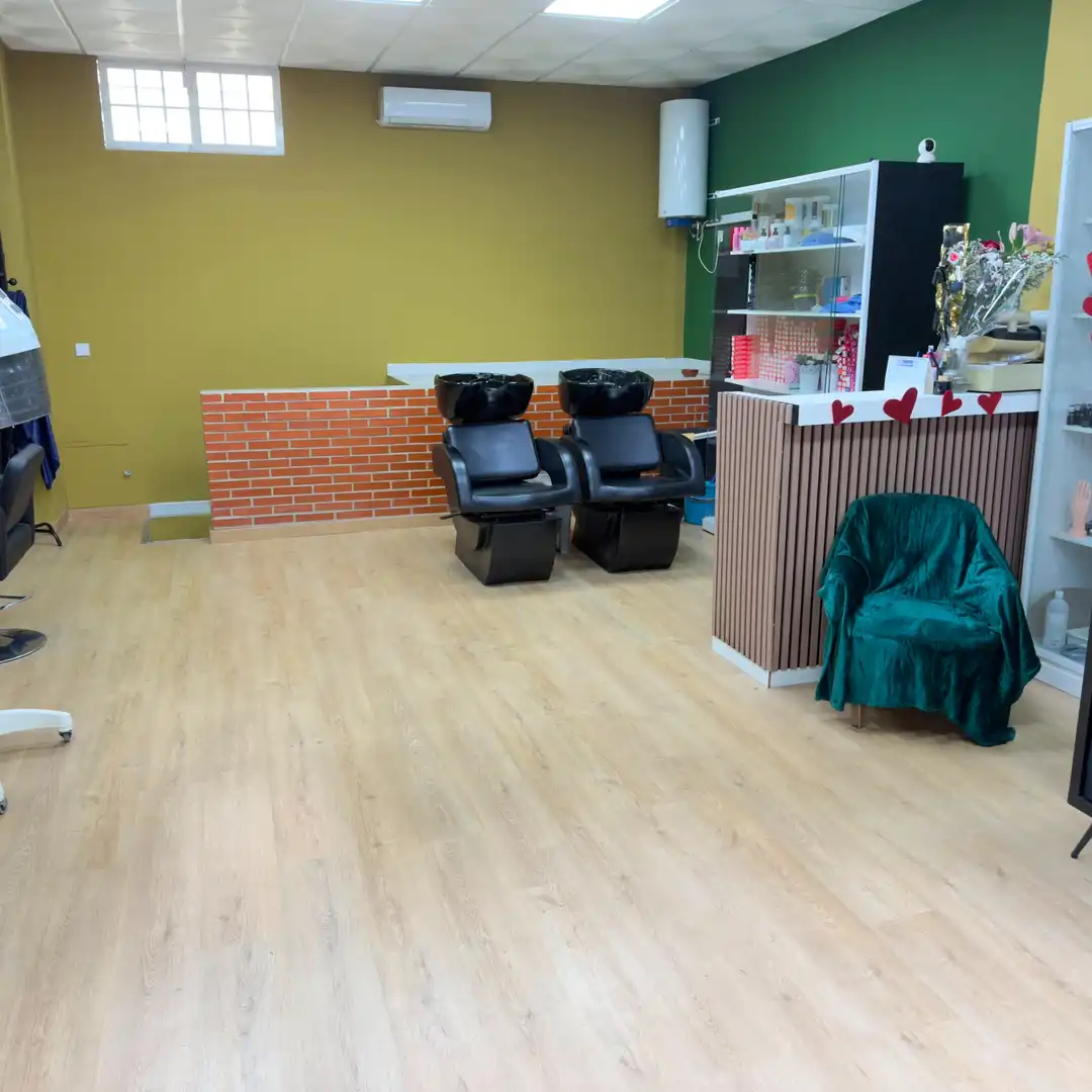Local comercial de lloguer a Calle Barcelona 5, imagen 5
