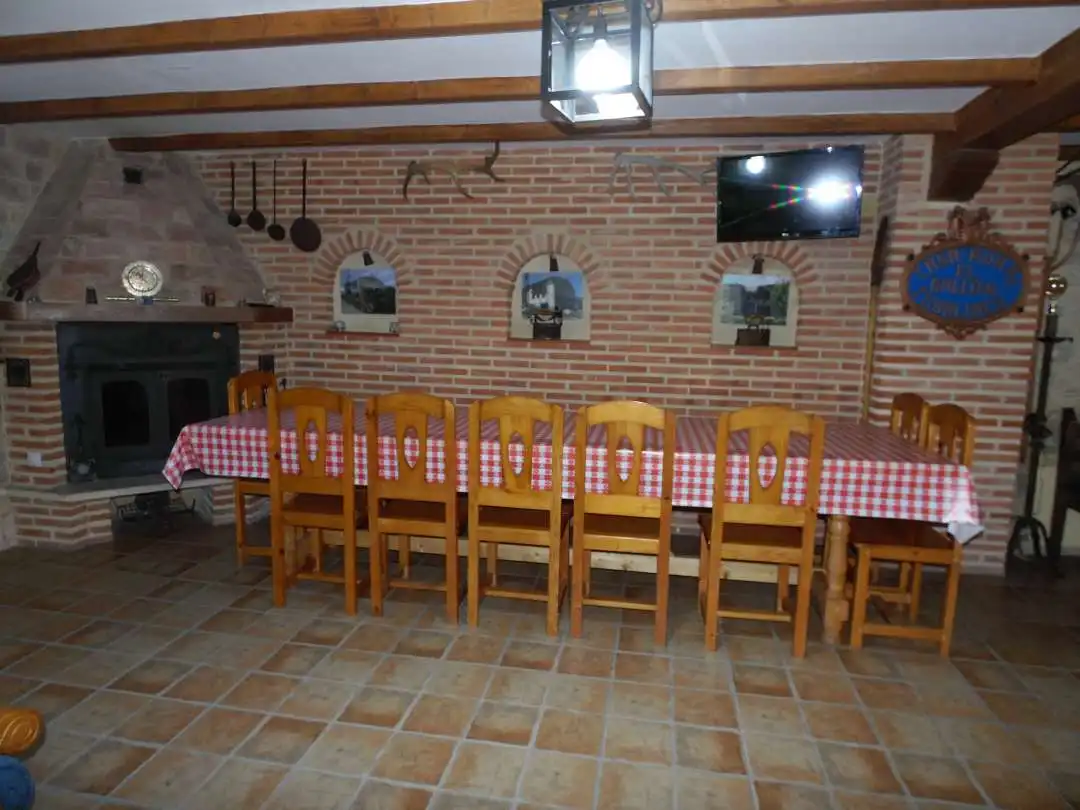 Casa en venta en Camino Bascuñuelos, imagen 5