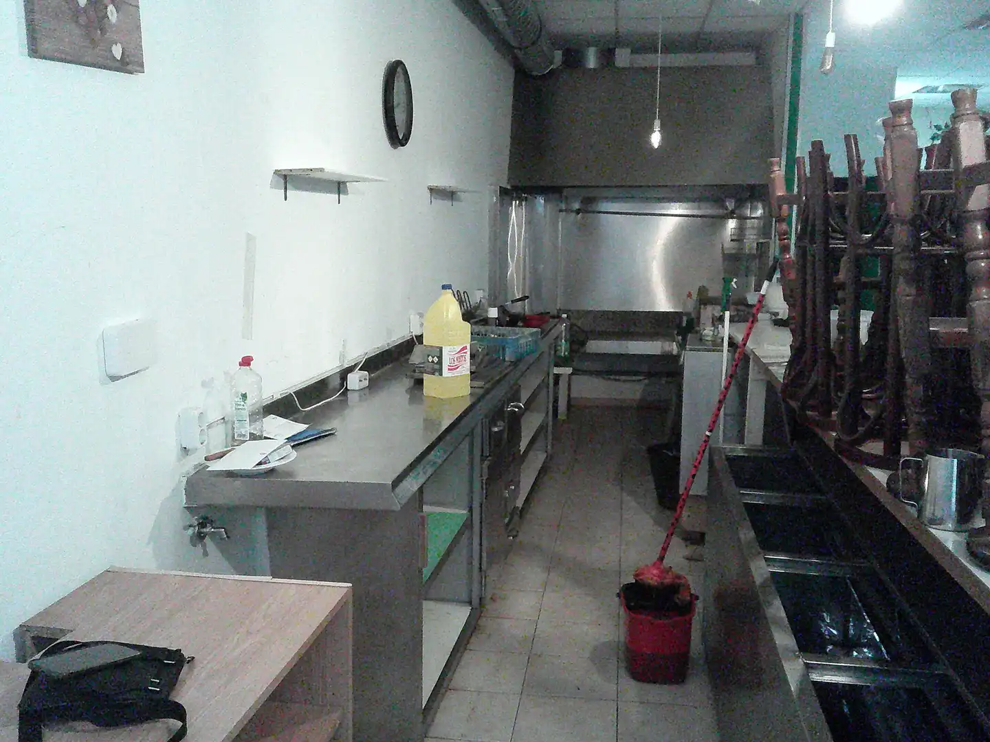 Gewerbefläche zum Verkauf in Calle BADAJOZ, imagen 2