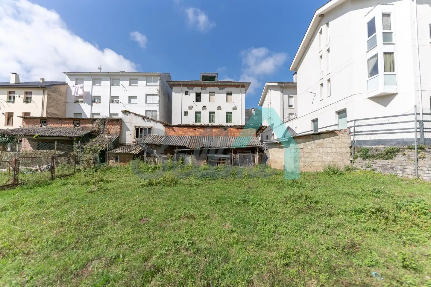 Maison avec jardin à vendre à Barrio La Ferrería, imagen 80