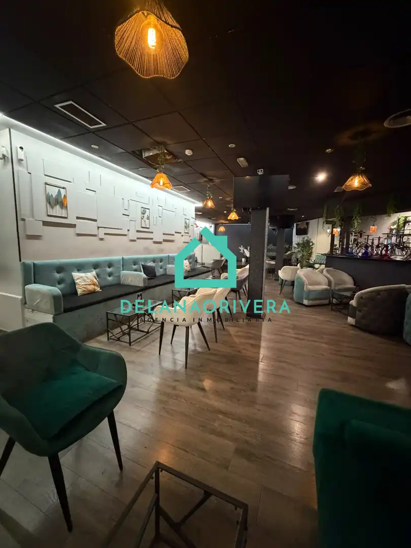 Business premises for transfer in Avenida De Moscú, imagen 8
