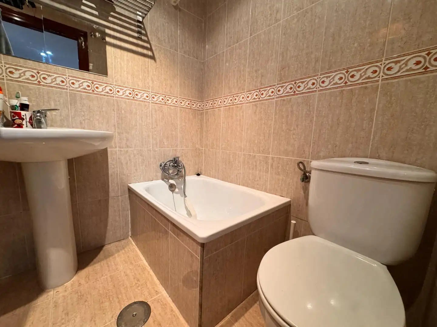 Baño de Piso en venta en Cangas de Onís