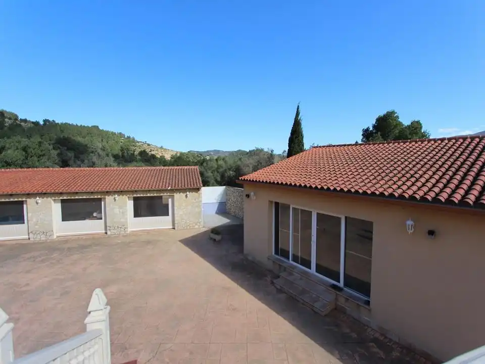 Casa o chalet en venta en Xaló