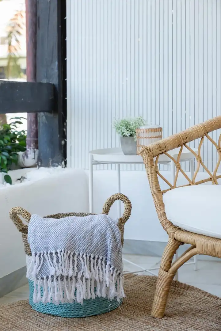 Terraza de Estudio en venta en Marbella con Aire acondicionado, Calefacción y Terraza