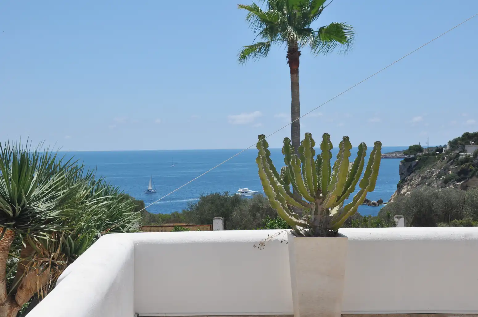 Garden of Houses for sale in Calvià  with Air Conditioner, Terrace and Swimming Pool