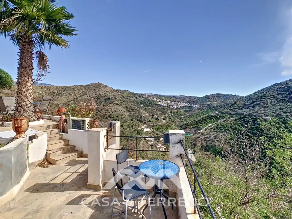 Casa amb piscina en venda a MA-4111, imagen 8