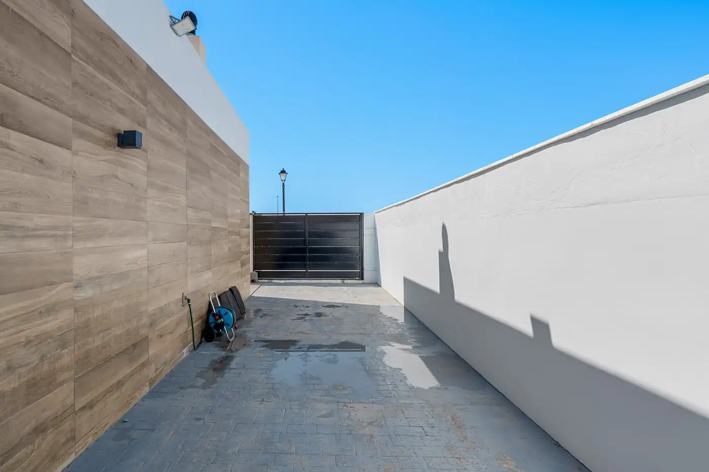 Casa amb piscina en venda a Fortuna, imagen 12