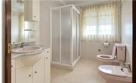 Baño de Piso en venta en Norte 