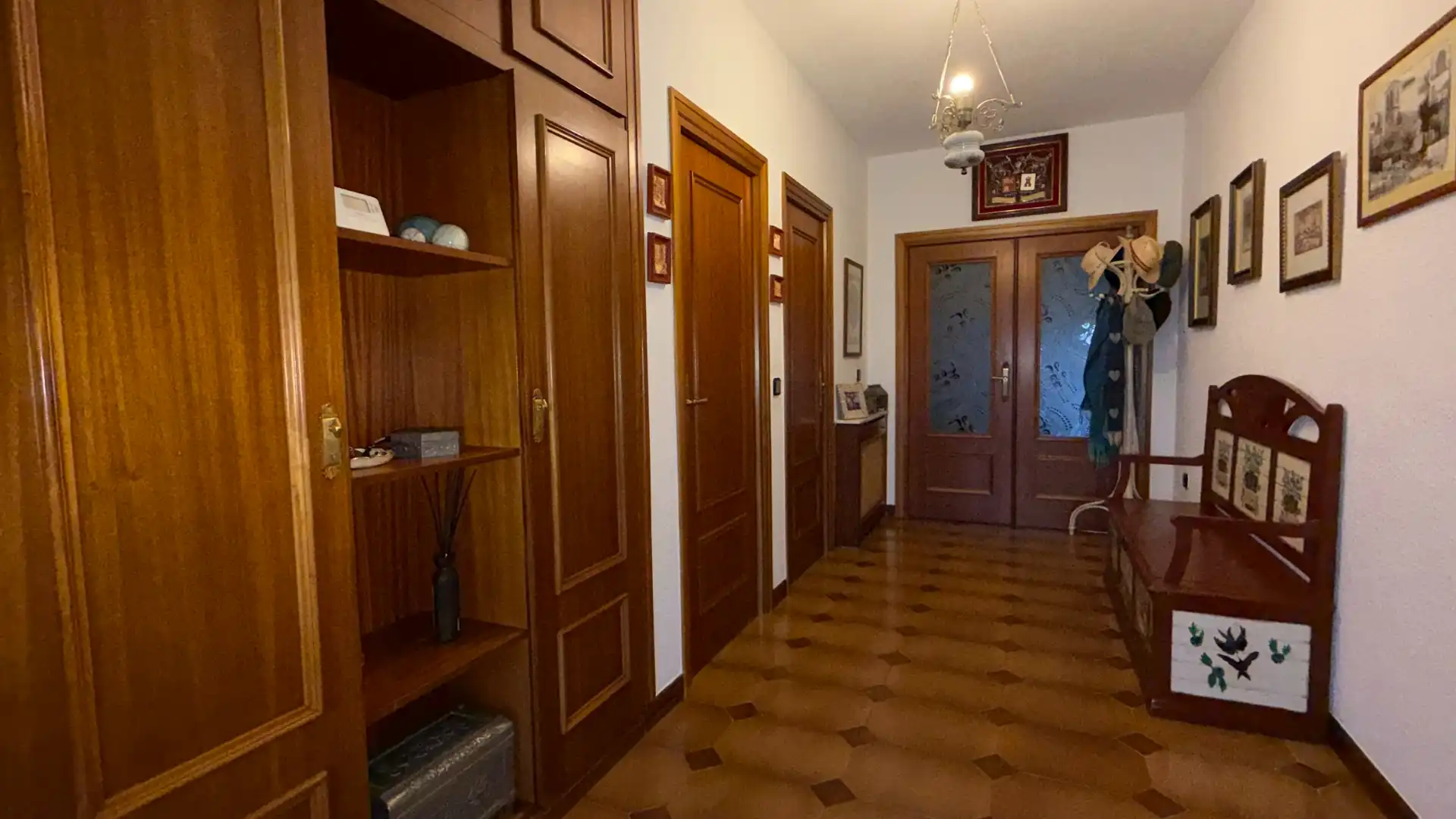 Casa o chalet en venta en Carretera de Madrid, 20, Aldea del Fresno
