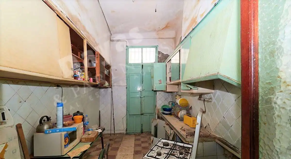Cuina de Casa o xalet en venda en Orihuela amb Balcó