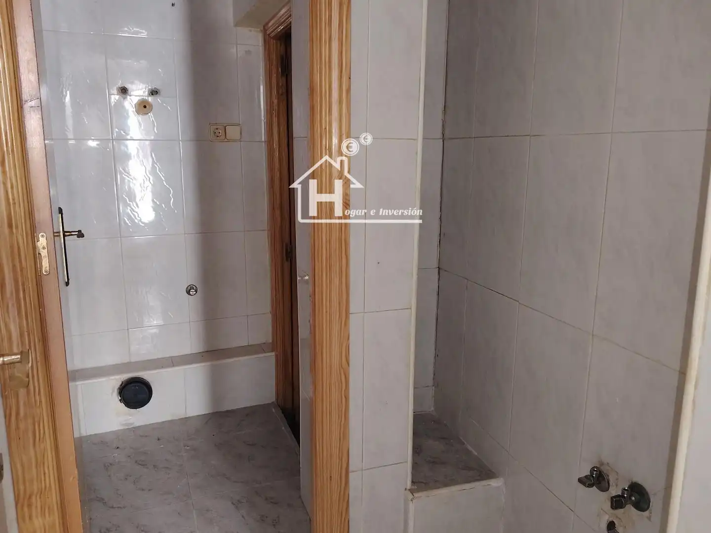 Baño de Casa o chalet en venta en Budia con Calefacción, Terraza y Trastero