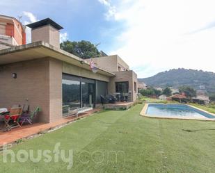 Casa o xalet en venda a Carrer Santa Fe, Sant Fost de Campsentelles