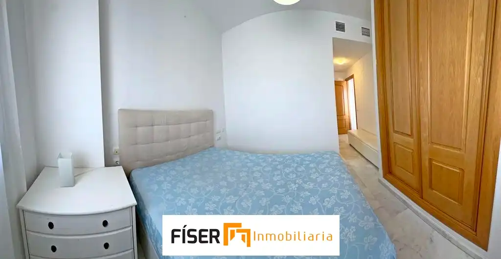 Habitación de Ático en venta en Zafra con Aire acondicionado, Calefacción y Terraza