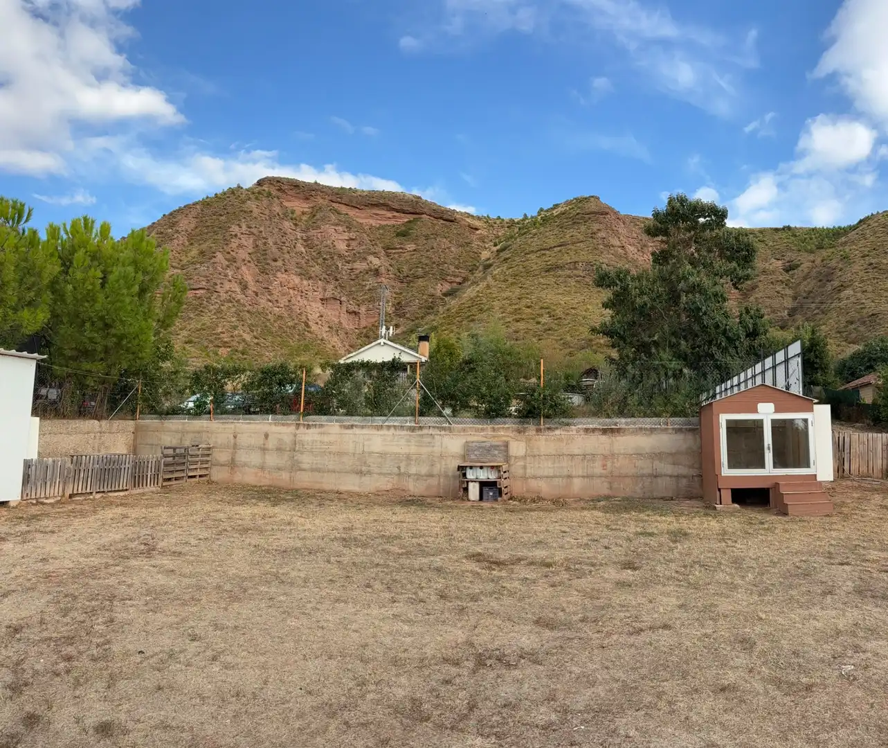 Terreno rústico en venta en Albelda de Iregua, imagen 3