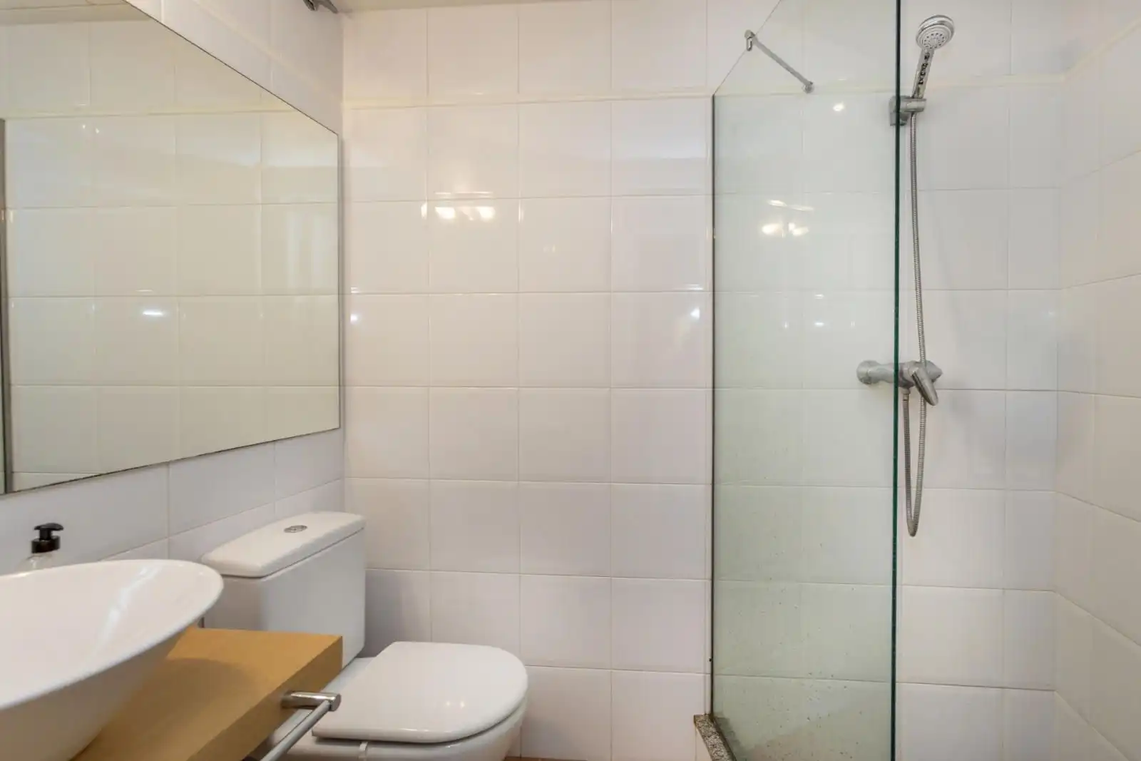 Bany de Casa o xalet en venda en Palafrugell amb Aire condicionat, Calefacció i Jardí privat