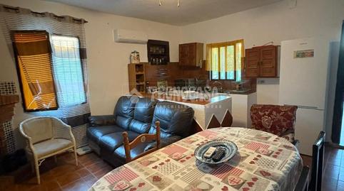 Foto 3 de Finca rústica en venta en Almijara, Málaga