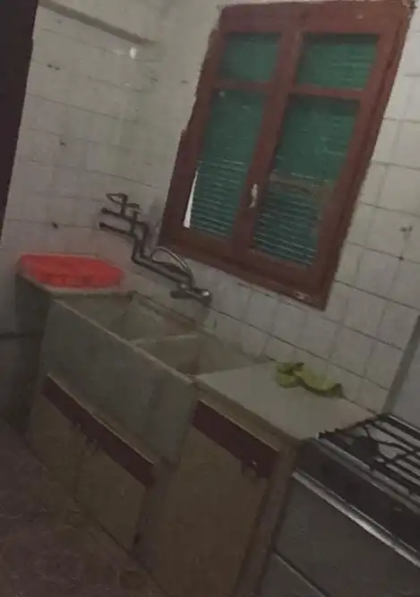 Cocina de Piso en venta en Burjassot
