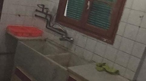 Foto 2 de Piso en venta en El Castell, Burjassot