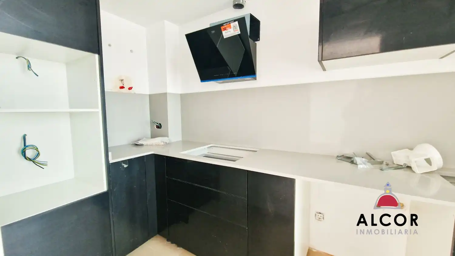 Appartement avec ascenseur à vendre à San Blas, imagen 2
