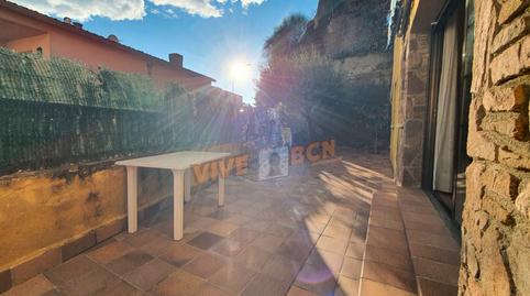 Foto 5 de Casa adosada en venta en Carrer Diputació, Sant Celoni, Barcelona