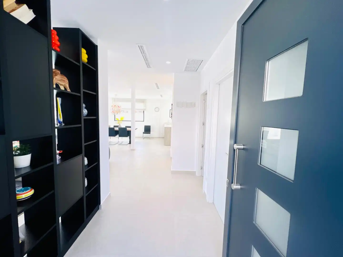 Casa o chalet en venta en Guardamar del Segura con Calefacción, Jardín privado y Terraza