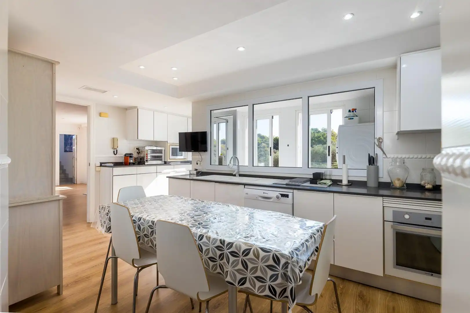 Casa con terraza en venta en Carrer ALBER, imagen 9