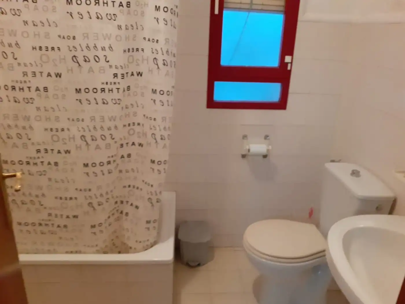 Flat for sale in Serón, imagen 22