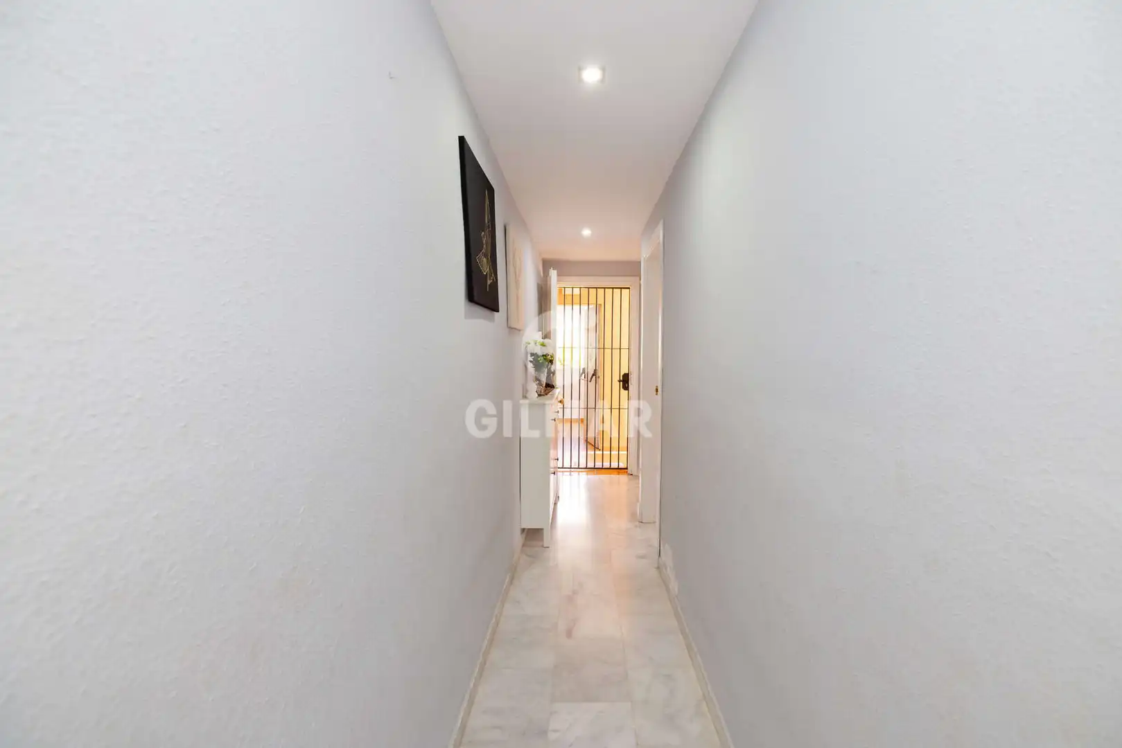 Piso en venta en Casares con Jardín privado, Trastero y Piscina