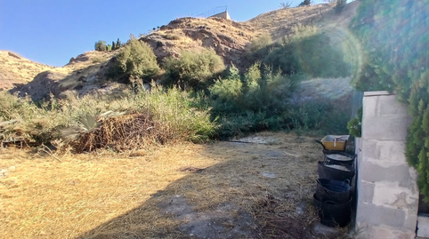 Foto 2 de Terreno en venta en San Ildefonso - Catedral,  Jaén Capital