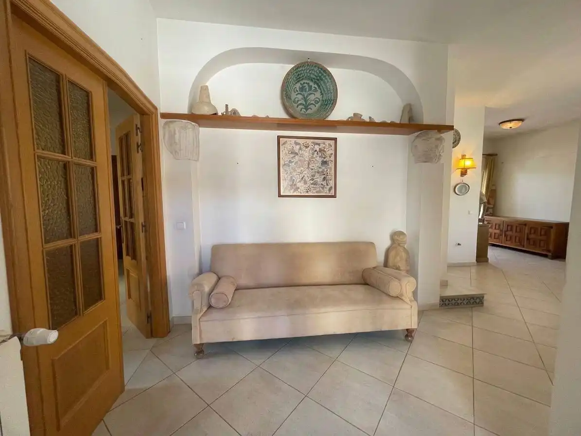 Villa con terrazza in vendita a Arroyo de la Miel, imagen 24