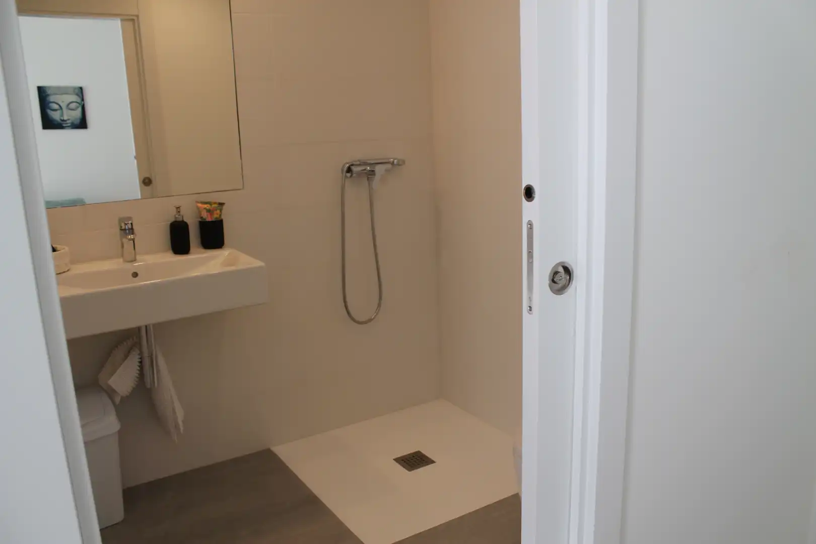 Rez-de-chaussée avec piscine à vendre à Carrer del Doctor Fleming 7, imagen 35