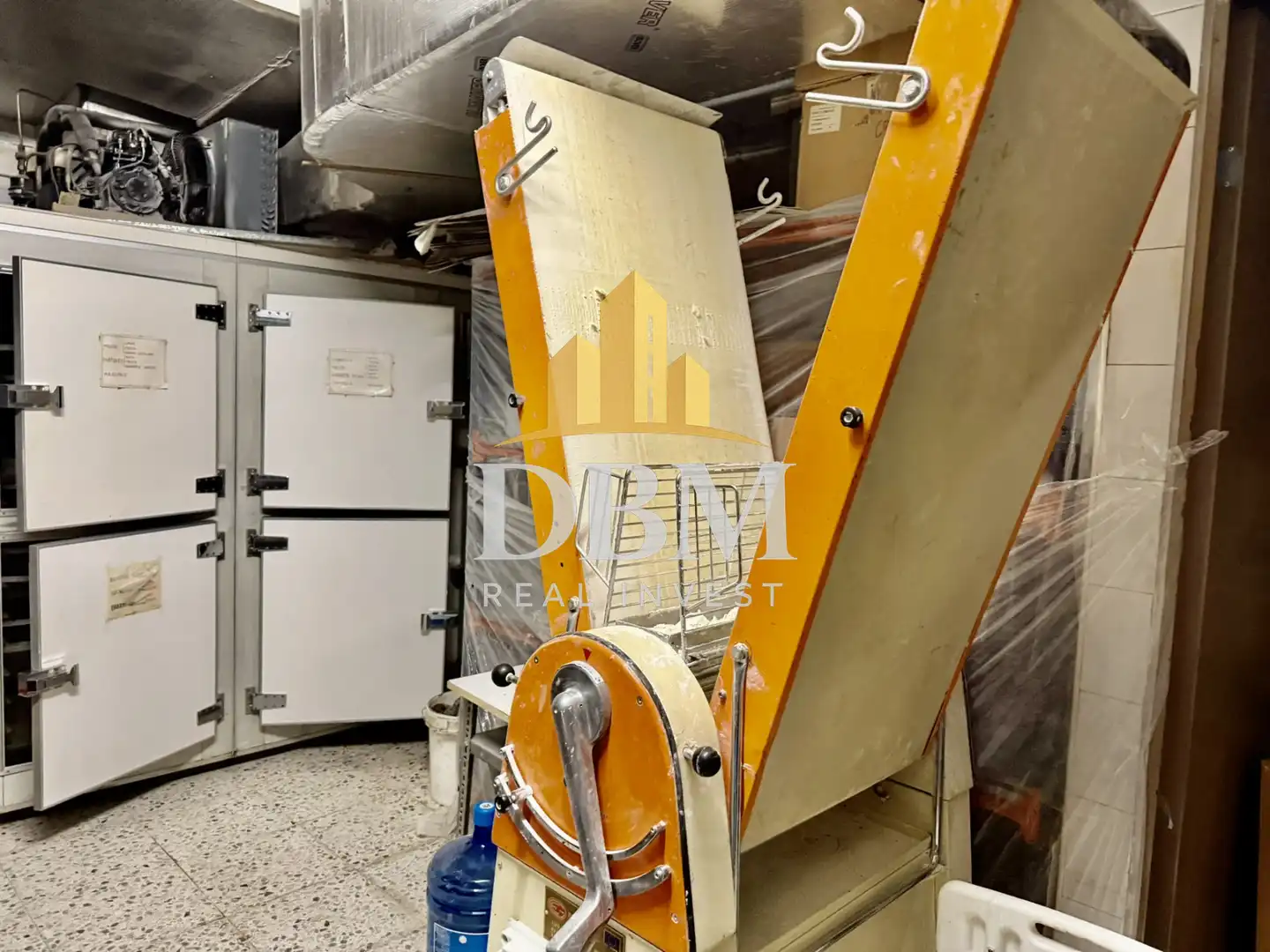 Business premises for transfer in Eixample, imagen 3