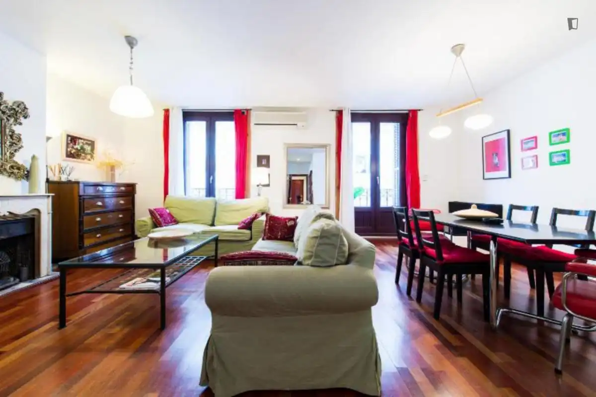 Apartamento en alquiler en Centro, imagen 2