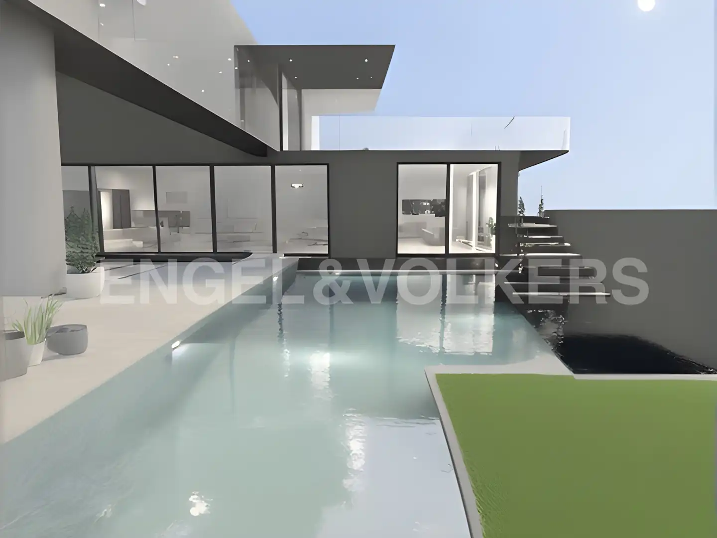 House with terrace for sale in Bellamar, imagen 3