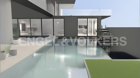 Foto 3 de Casa o xalet en venda a Bellamar, Barcelona