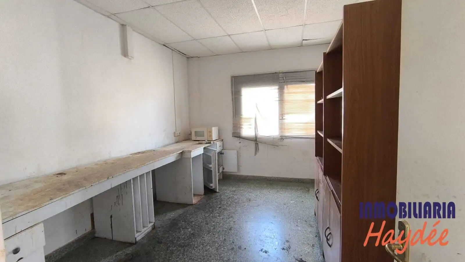 Nave industrial en venta en Erandio