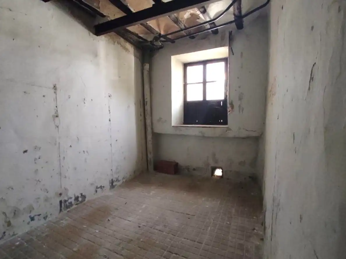 Detached homes for sale in Toscas, Castellar