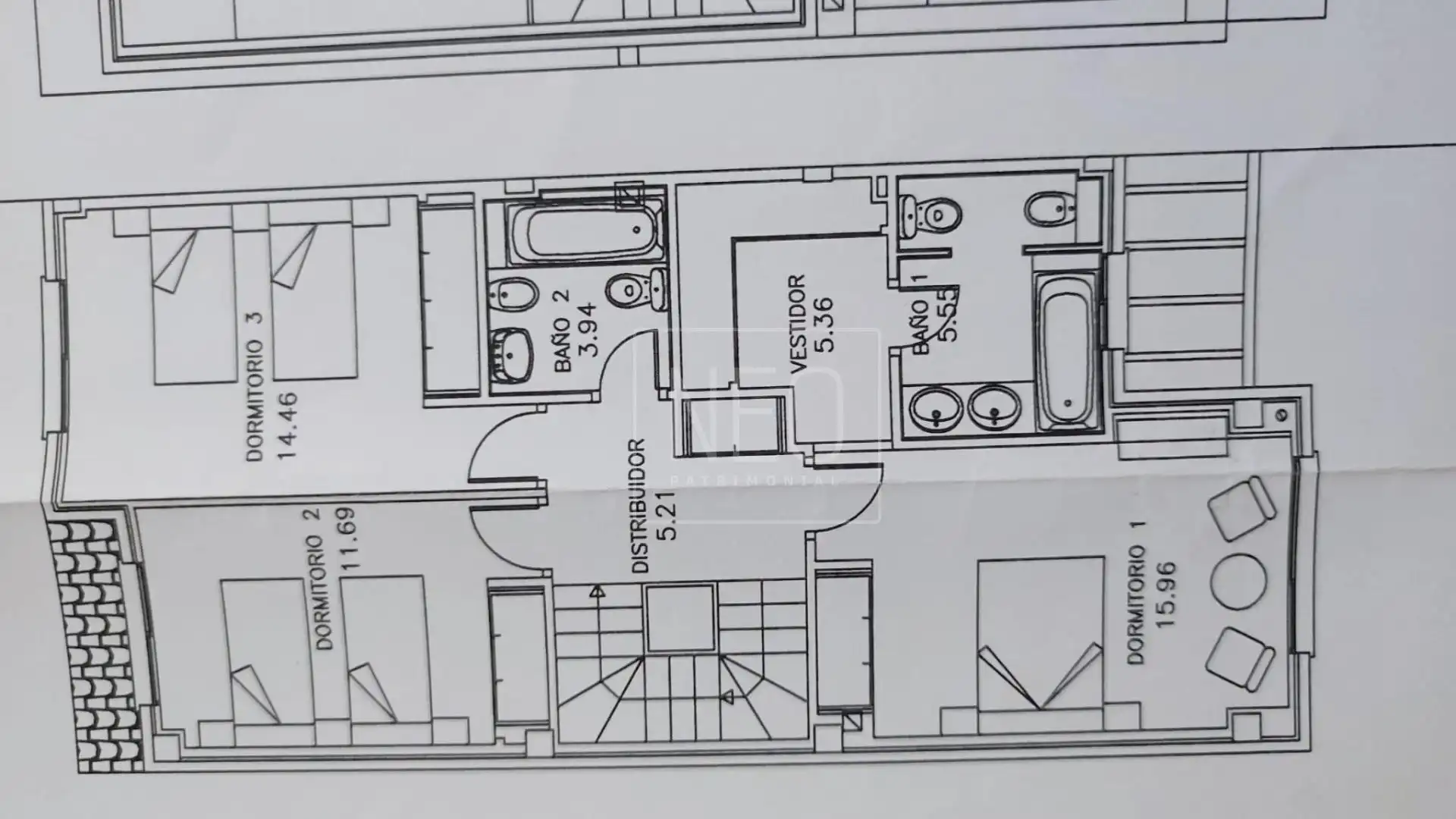 Detached homes for sale in Rivas-Vaciamadrid  with Air Conditioner, Heating and Private garden