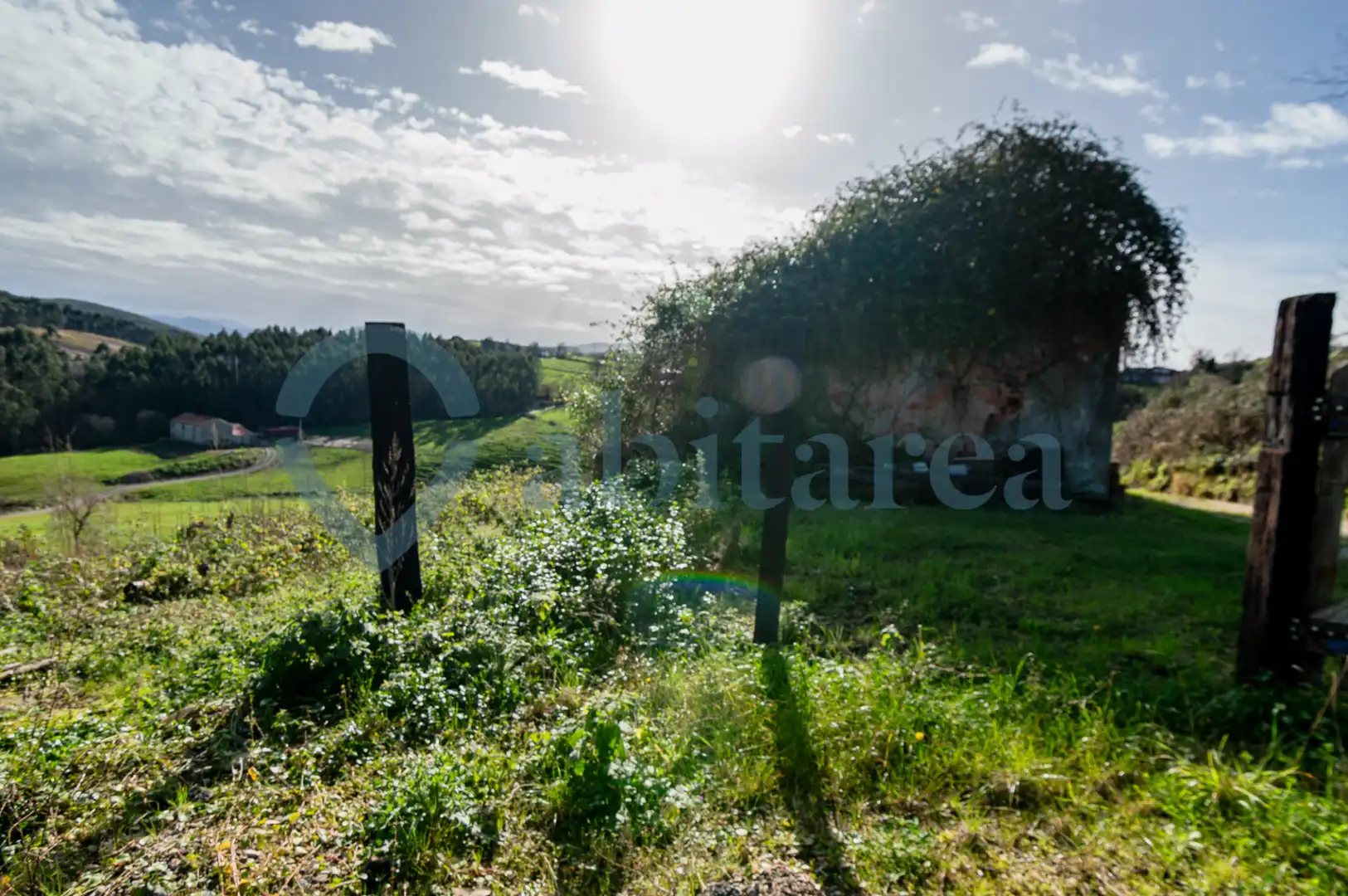 Finca rústica en venta en Torrelavega 