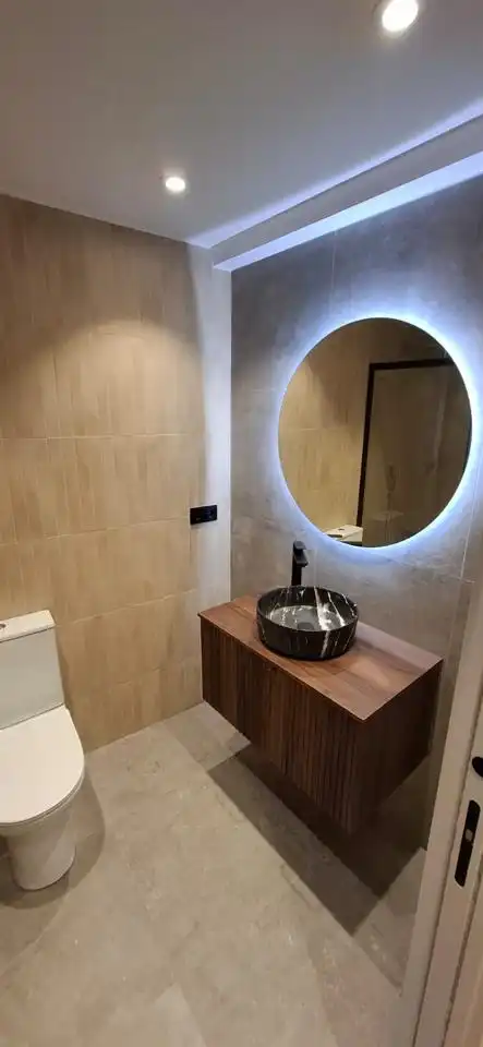 Piso con terraza en venta en Marqués De Santillana, imagen 18