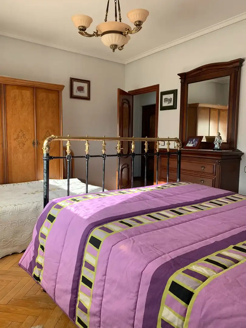 Bedroom of Houses for sale in Aranjuez
