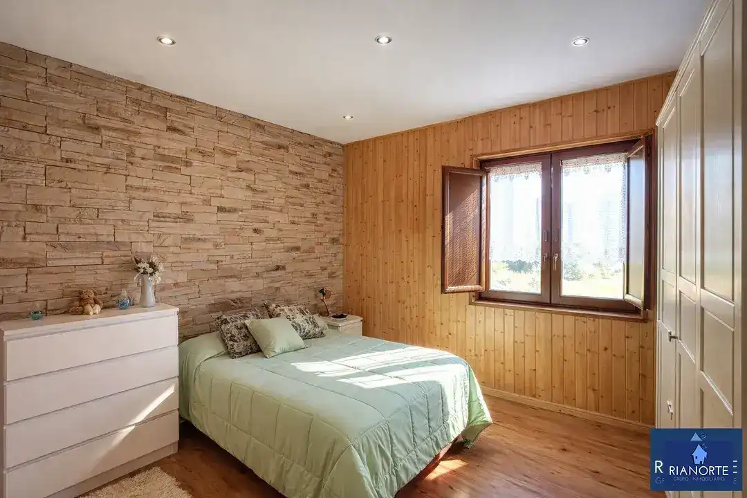 Casa amb jardí en venda a Lugar El campo go Manzaneda, imagen 14