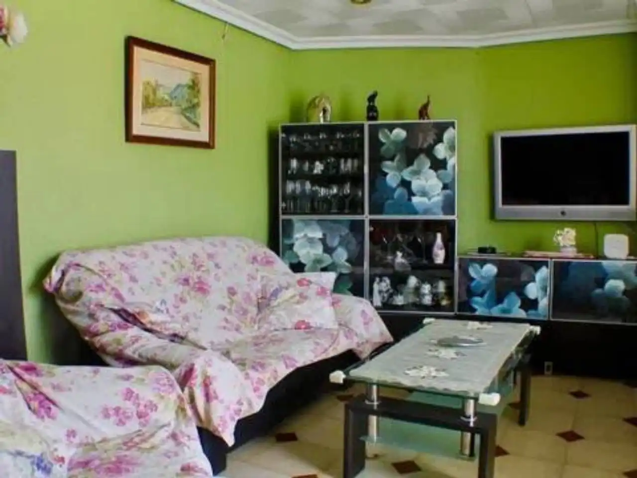Ático con ascensor en venta en Juzgados - Plaza de Toros, imagen 3
