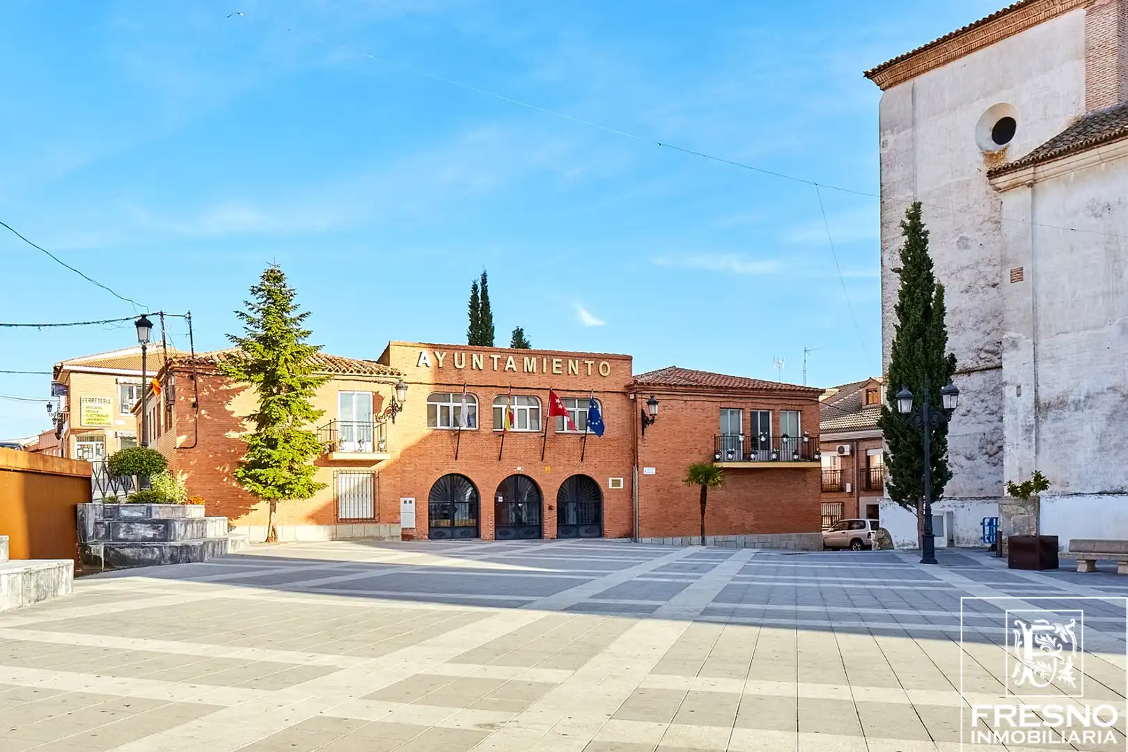 Villa avec jardin à vendre à Calle de Jorge Manrique, imagen 74