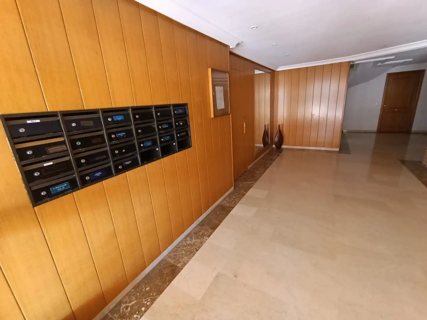 Flat with lift for sale in Avinguda Mare Nostrum, imagen 30