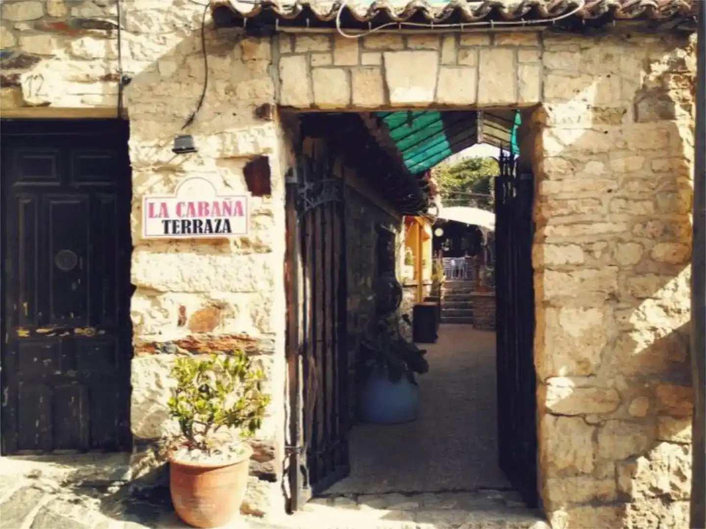 Local en venta en Patones