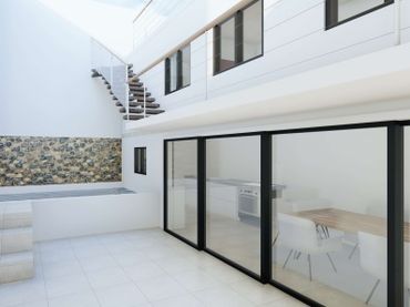 Chalet en venta en Pollença Poble